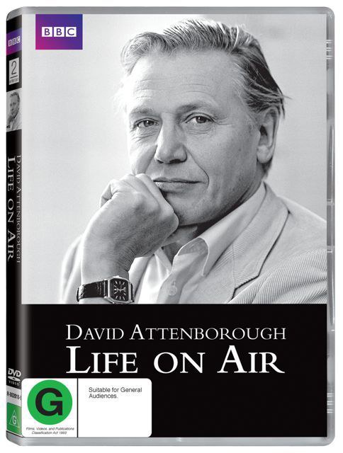 BBC Life on Air