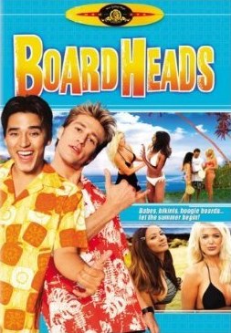 Board Heads