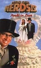 Revenge of the Nerds IV: Nerds in Love