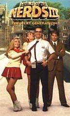 Revenge of the Nerds III: The Next Generation