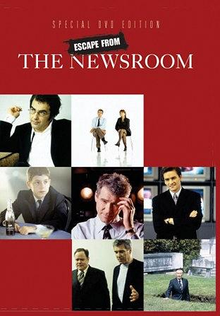 Escape from the Newsroom