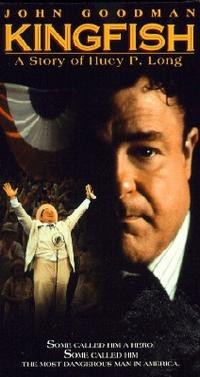 Kingfish: A Story of Huey P. Long