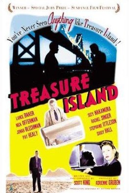 Treasure Island
