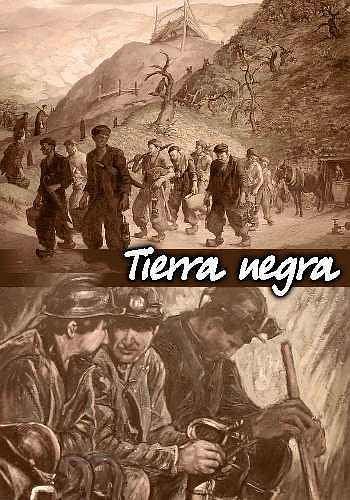 Tierra negra