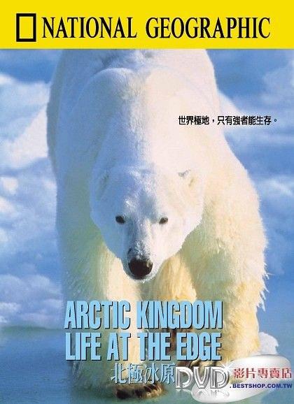 北极冰原