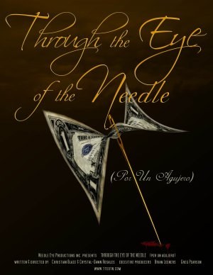 Through the Eye of the Needle