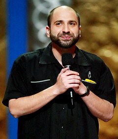 The Gong Show with Dave Attell