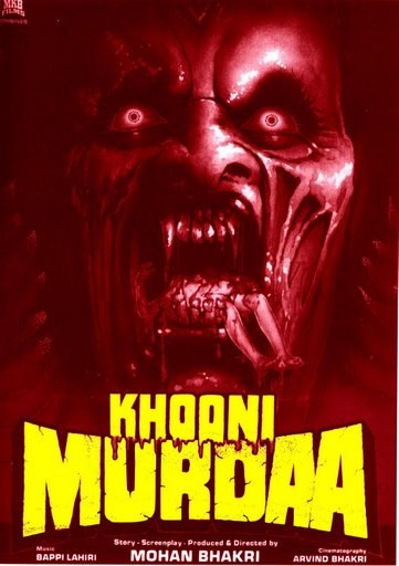 Khooni Murdaa