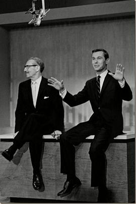 The Johnny Carson Show