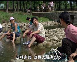 法官老张轶事之倔萝卜