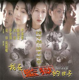 我在监狱的日子