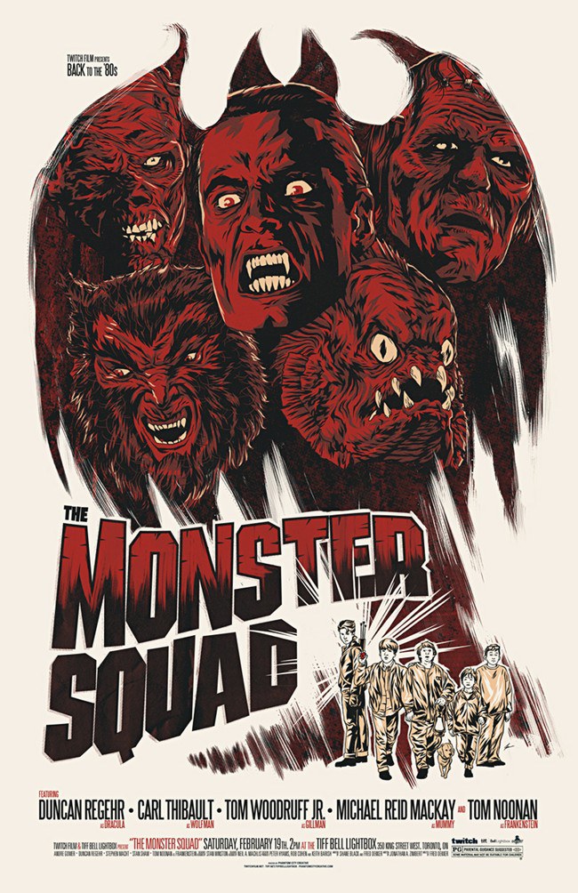 Monster Squad
