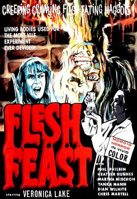 Flesh Feast