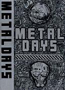 Metal Days