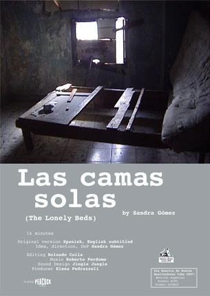 Las Camas solas