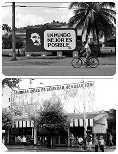 Buscándote Havana