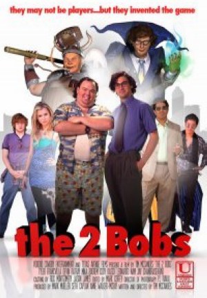 The Two Bobs