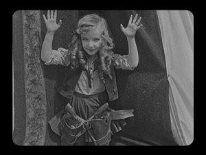 Alice's Wild West Show