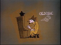 Jack and Old Mac