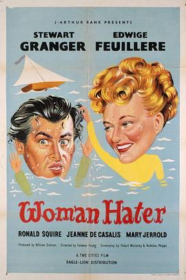 Woman Hater