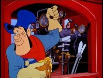 The Brave Engineer