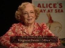 Alice's Cartoon World: An Interview with Virginia Davis