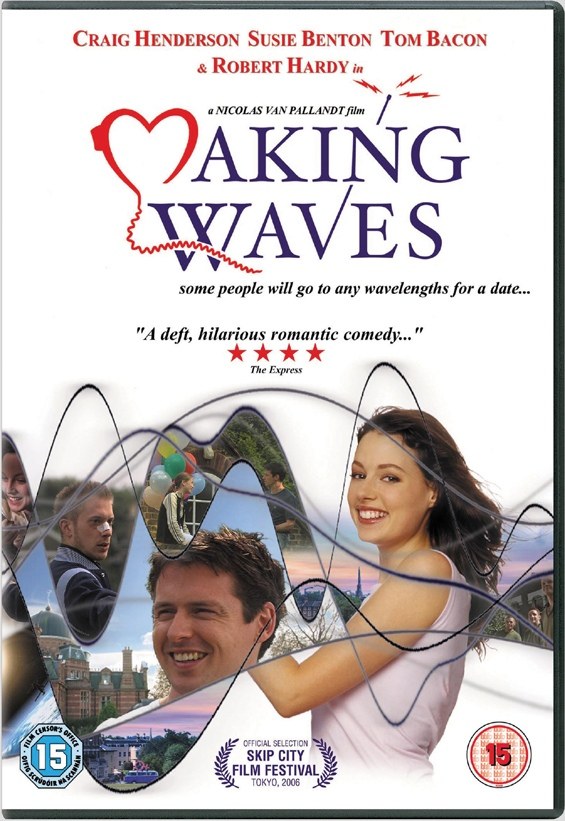 Making Waves