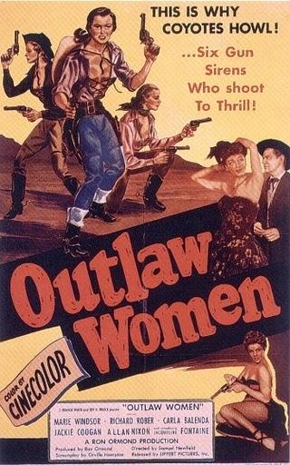 Outlaw Women