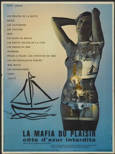 La Maffia du plaisir