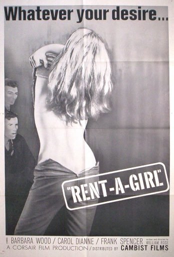 Rent-a-Girl