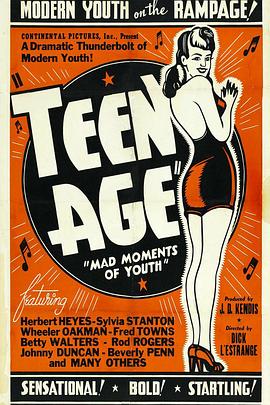 Teen Age