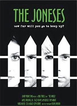The Joneses
