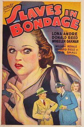 Slaves in Bondage