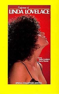 Confessions of Linda Lovelace