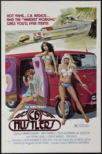 C.B. Hustlers