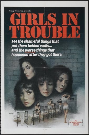 Girls in Trouble