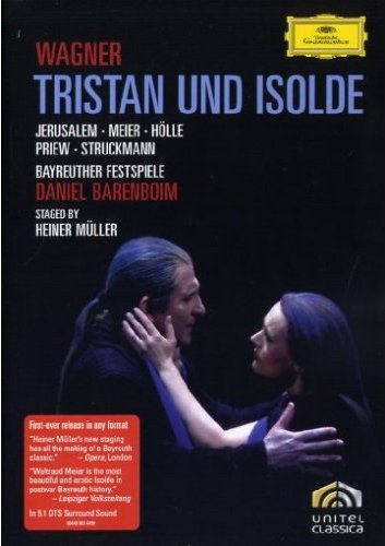 Tristan und Isolde