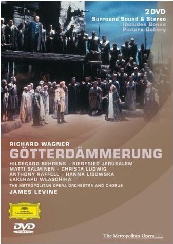 Götterdämmerung