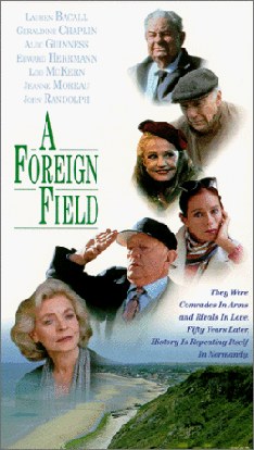 A Foreign Field