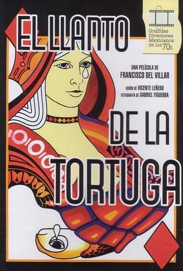 El Llanto de la tortuga