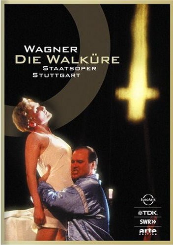 Die Walküre