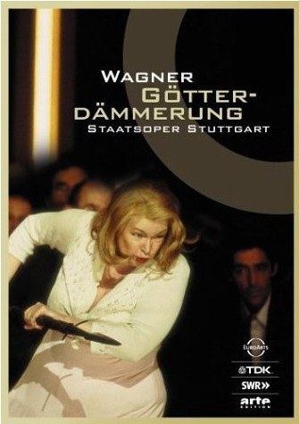 Götterdämmerung