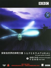 探索自然界的神奇力量1