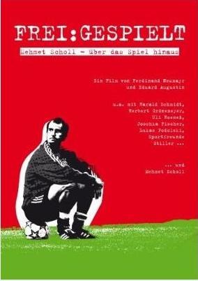 Frei:Gespielt - Mehmet Scholl: Über das Spiel hinaus