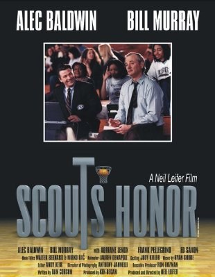 Scout's Honor