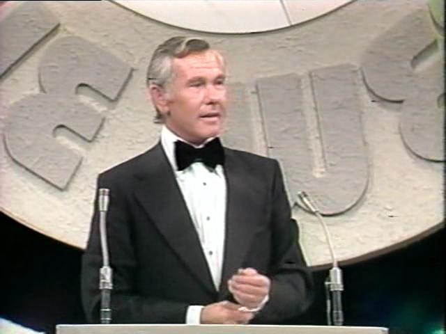 Dean Martin Celebrity Roast: Johnny Carson