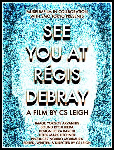 See You At Regis Debray