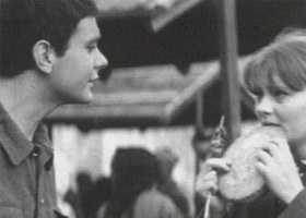 点名