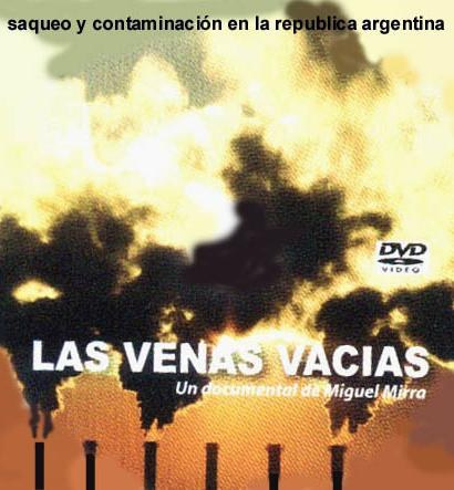 Las Venas Vacias