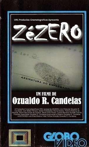 Zézero